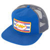 FMF DOUBLE BAR HAT