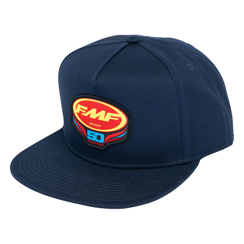 FMF SINCE 73 SNAPBACK HAT