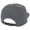 FMF CORNERSTONE SNAPBACK HAT