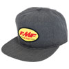 FMF CORNERSTONE SNAPBACK HAT