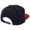 FMF RUTS SNAPBACK HAT