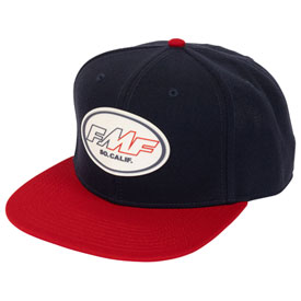 FMF RUTS SNAPBACK HAT