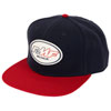 FMF RUTS SNAPBACK HAT
