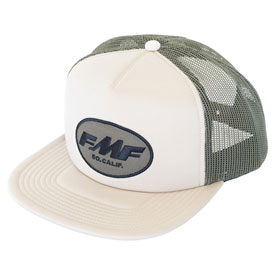 FMF CORE TRUCKER HAT