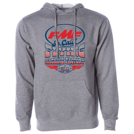 FMF FACTORY TIME HOODED SWEATSHIRT