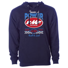 FMF GREAT MINDS HOODED SWEATSHIRT