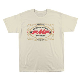 FMF ASPIRE T-SHIRT
