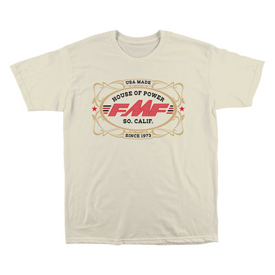 FMF ASPIRE T-SHIRT