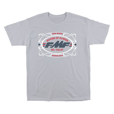 FMF ASPIRE T-SHIRT