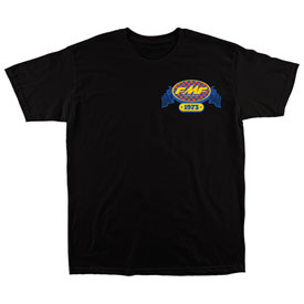 FMF BOARDWALK T-SHIRT