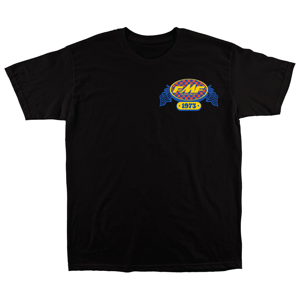 FMF BOARDWALK T-SHIRT