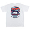 FMF BOARDWALK T-SHIRT