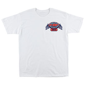 FMF BOARDWALK T-SHIRT