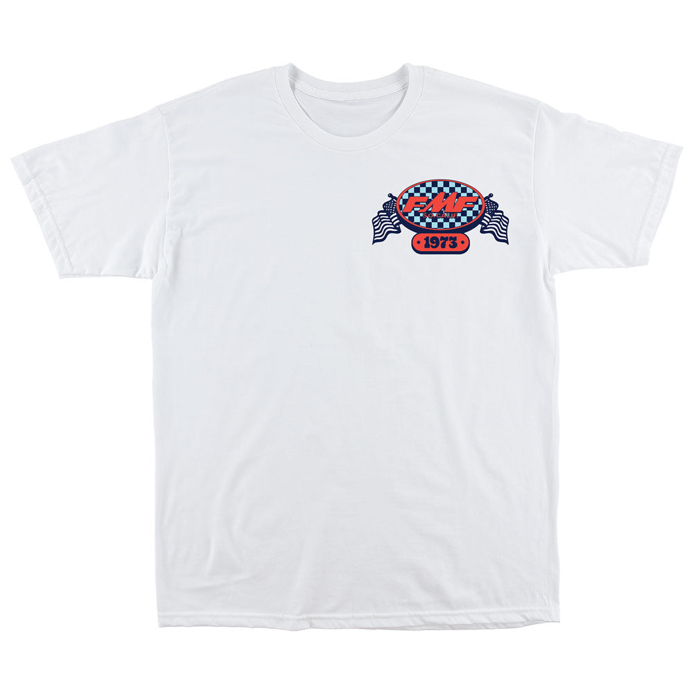FMF BOARDWALK T-SHIRT