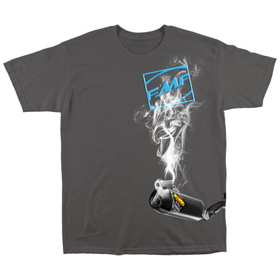 FMF BOXCAGE T-SHIRT