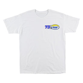 FMF EXHAUST 500 T-SHIRT