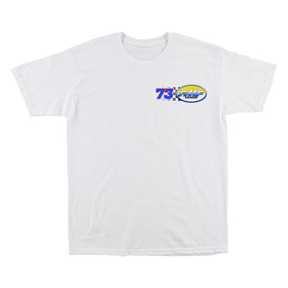 FMF EXHAUST 500 T-SHIRT