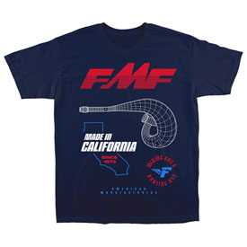 FMF GRIND T-SHIRT