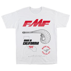 FMF GRIND T-SHIRT