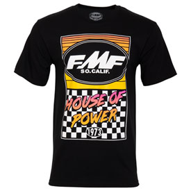 FMF RM HALF & HALF T-SHIRT