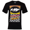 FMF RM HALF & HALF T-SHIRT