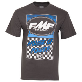 FMF RM HALF & HALF T-SHIRT