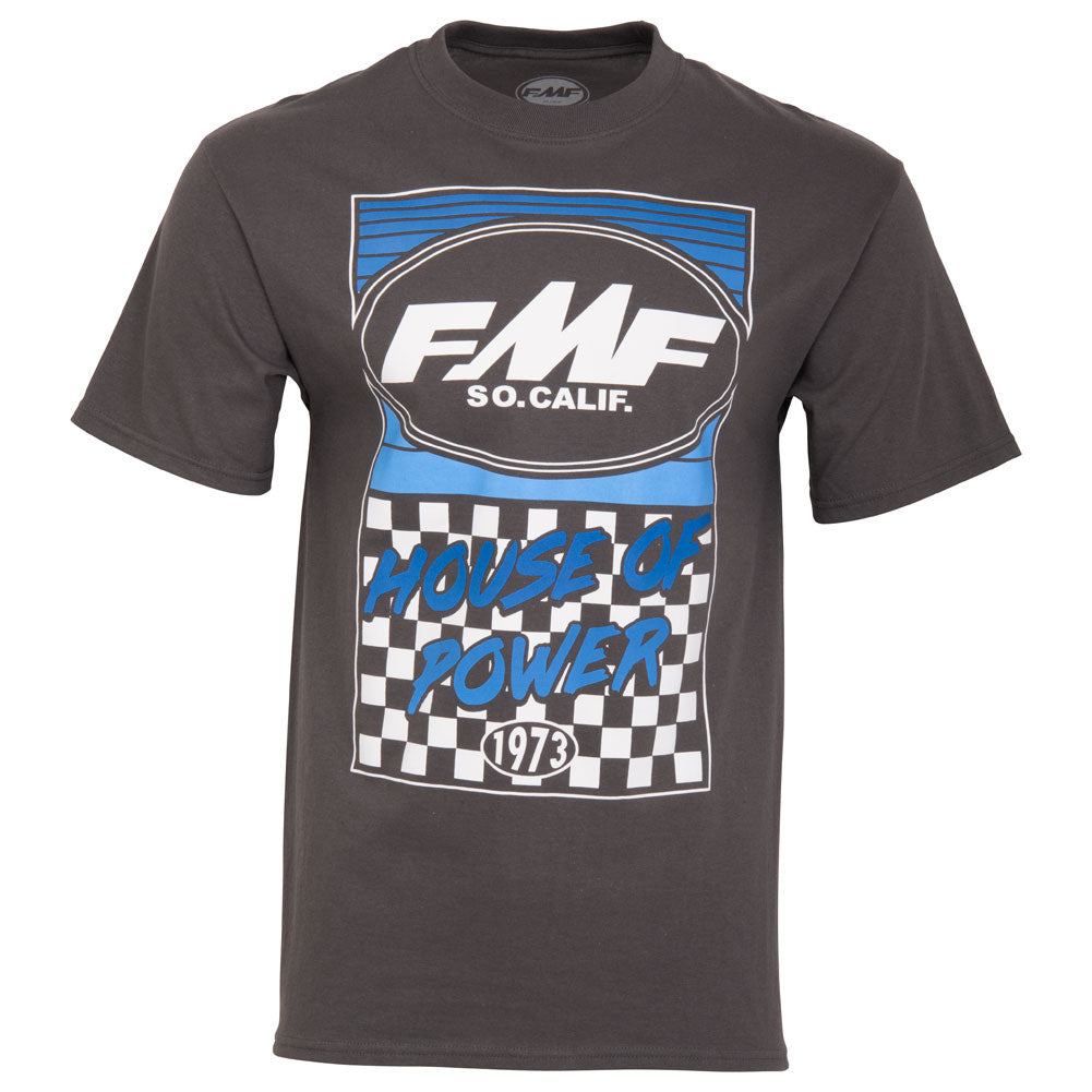 FMF RM HALF & HALF T-SHIRT