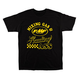 FMF HERITAGE T-SHIRT