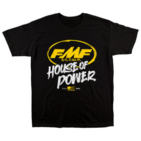 FMF HOLD FAST T-SHIRT