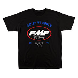 FMF LEVEL UP T-SHIRT