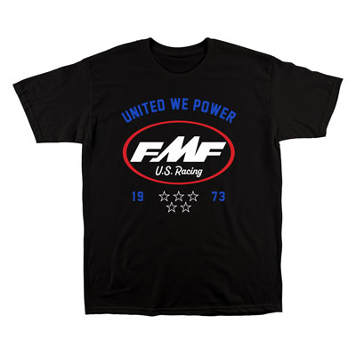 FMF LEVEL UP T-SHIRT