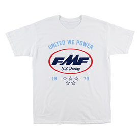 FMF LEVEL UP T-SHIRT