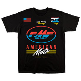 FMF LIFT OFF T-SHIRT