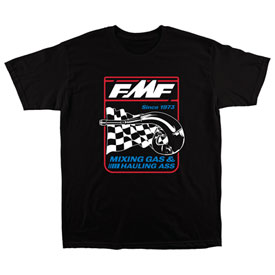 FMF METALWORKS T-SHIRT 2024