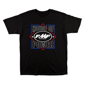 FMF MISSION T-SHIRT