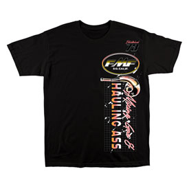 FMF MIXOLOGIST T-SHIRT 2024