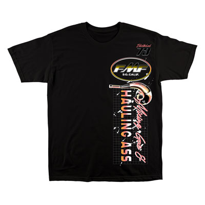 FMF MIXOLOGIST T-SHIRT 2024
