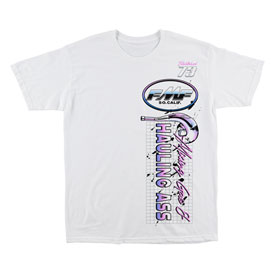 FMF MIXOLOGIST T-SHIRT 2024