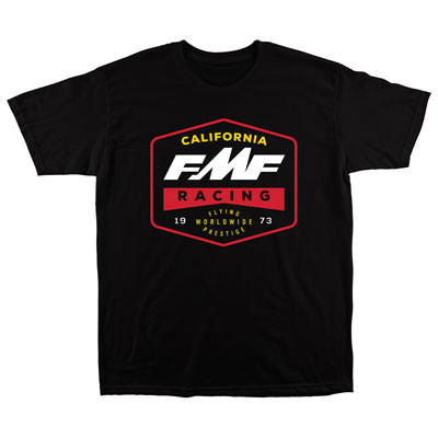 FMF PRESTIGE T-SHIRT