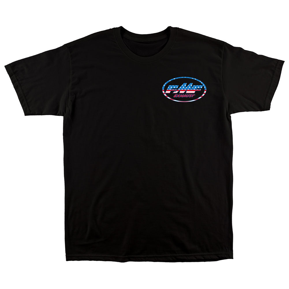 FMF RALLY T-SHIRT