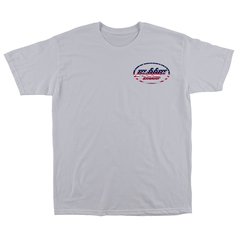 FMF RALLY T-SHIRT