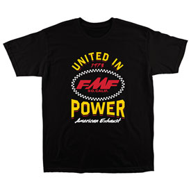FMF REVOLUTION T-SHIRT