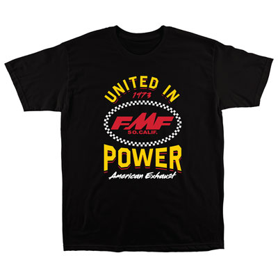 FMF REVOLUTION T-SHIRT