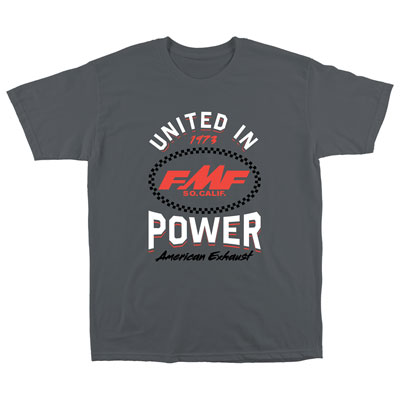 FMF REVOLUTION T-SHIRT