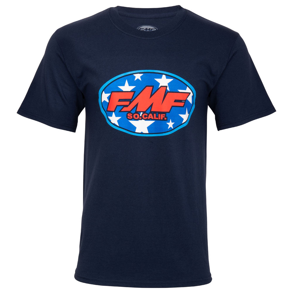 FMF ALL STAR T-SHIRT