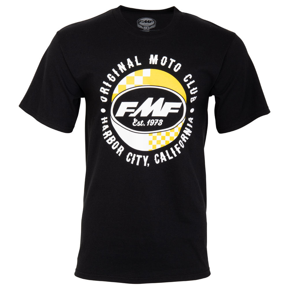 FMF CHECKMATE T-SHIRT