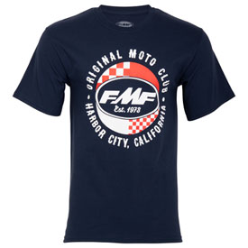 FMF CHECKMATE T-SHIRT