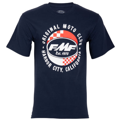 FMF CHECKMATE T-SHIRT