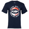 FMF CHECKMATE T-SHIRT