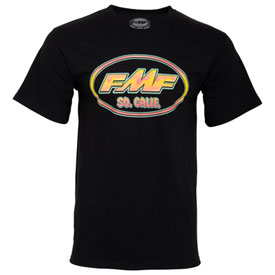 FMF SPLASH T-SHIRT